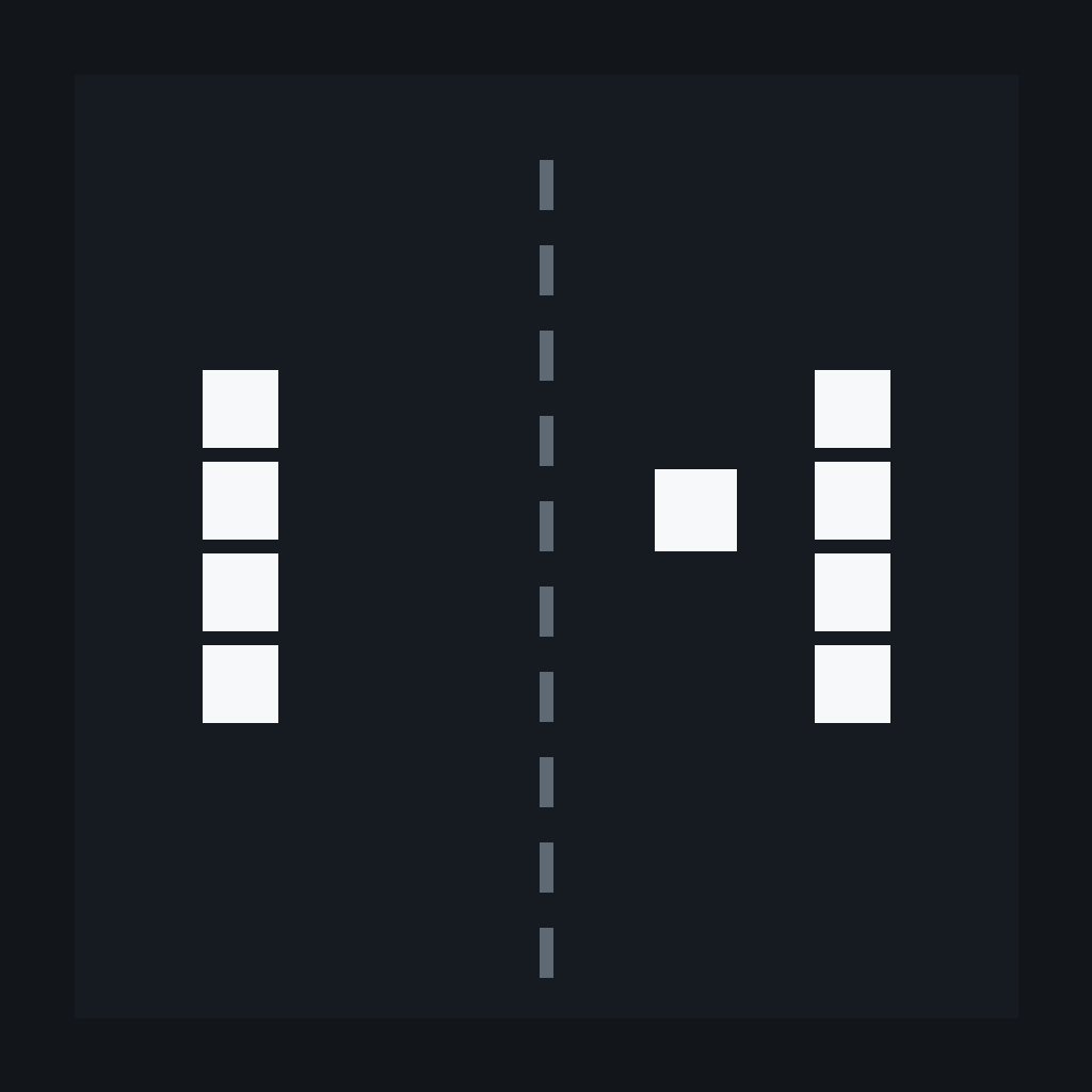 AirPong Motion app icon