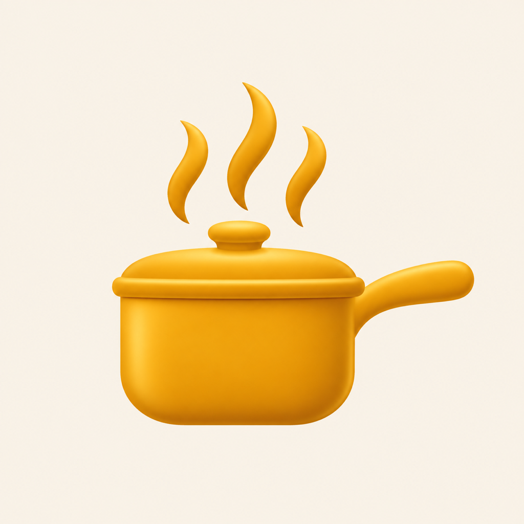 Cooking Up app icon
