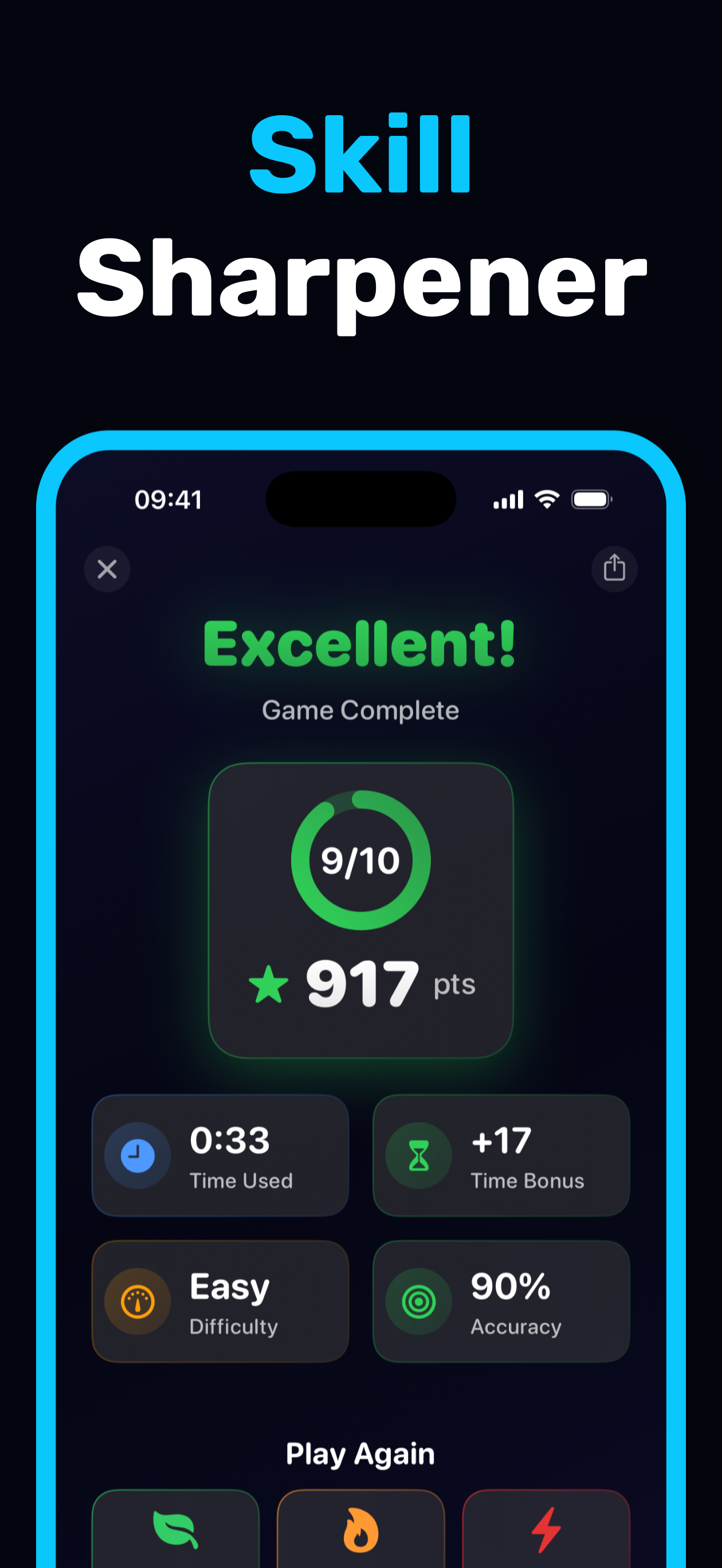 Genius IQ screenshot 5