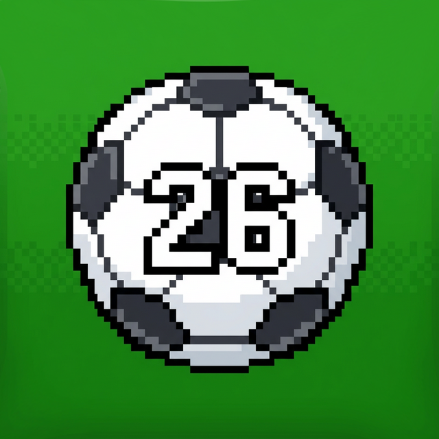 Global Tap 26 app icon