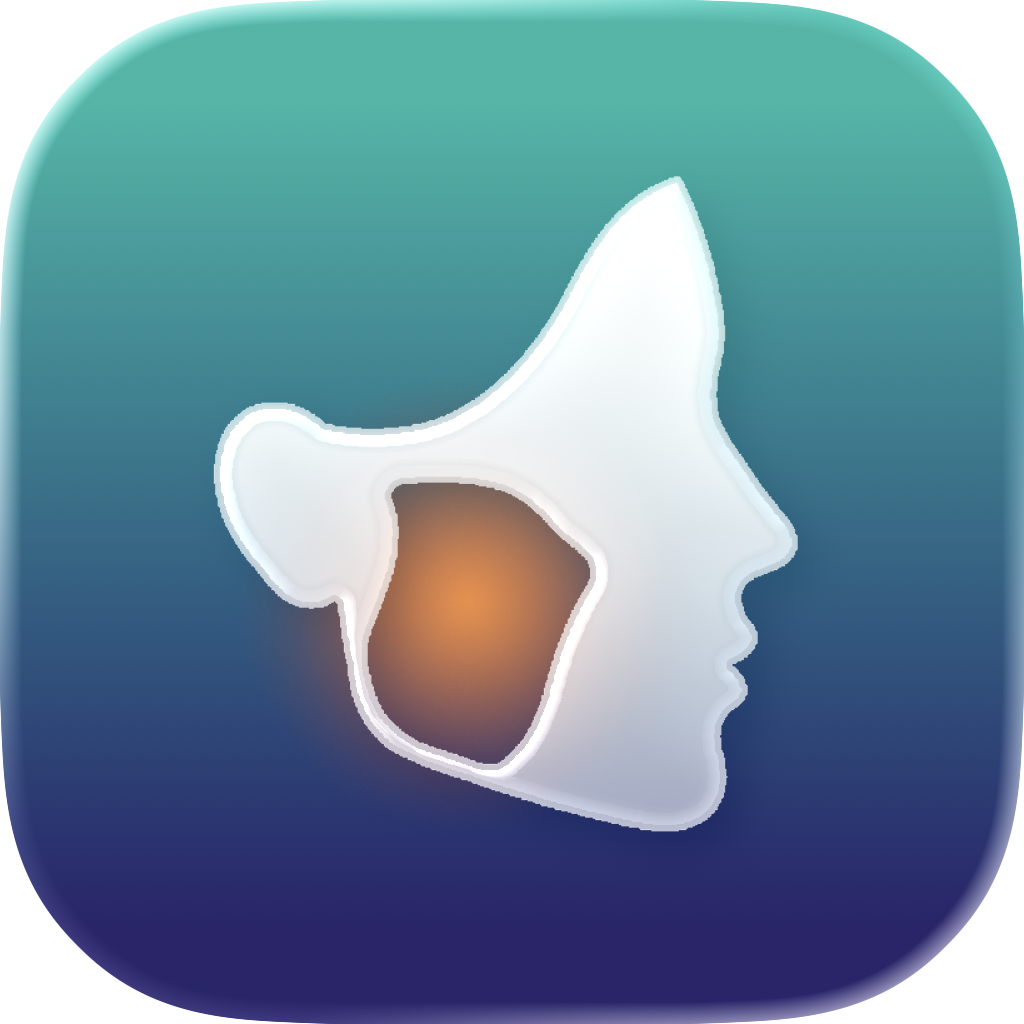 Masseter app icon