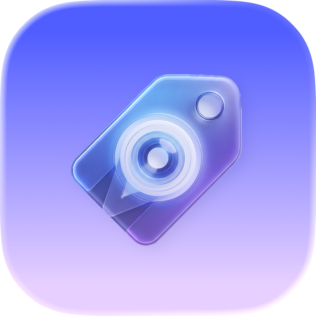 Metka app icon
