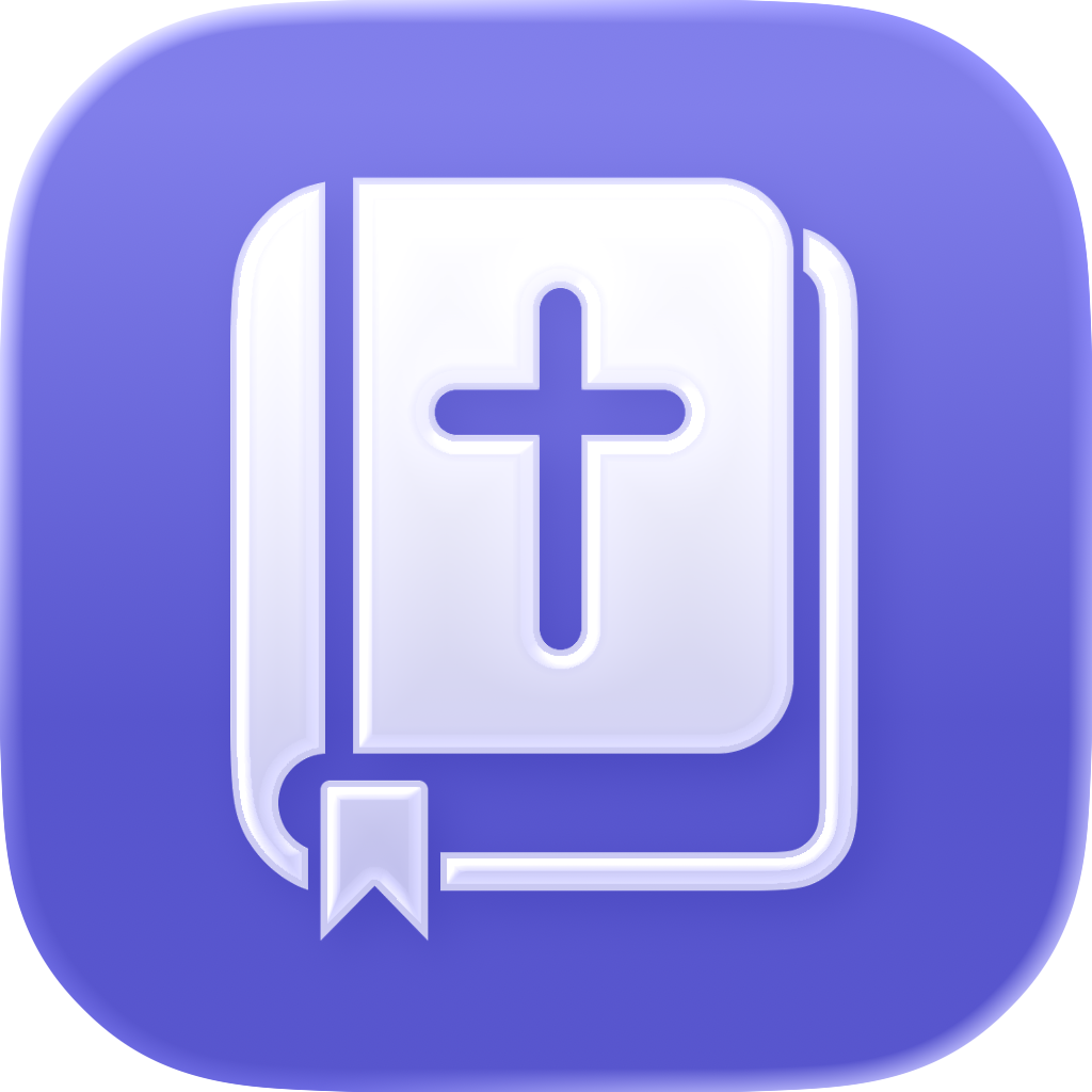Prayerbook app icon