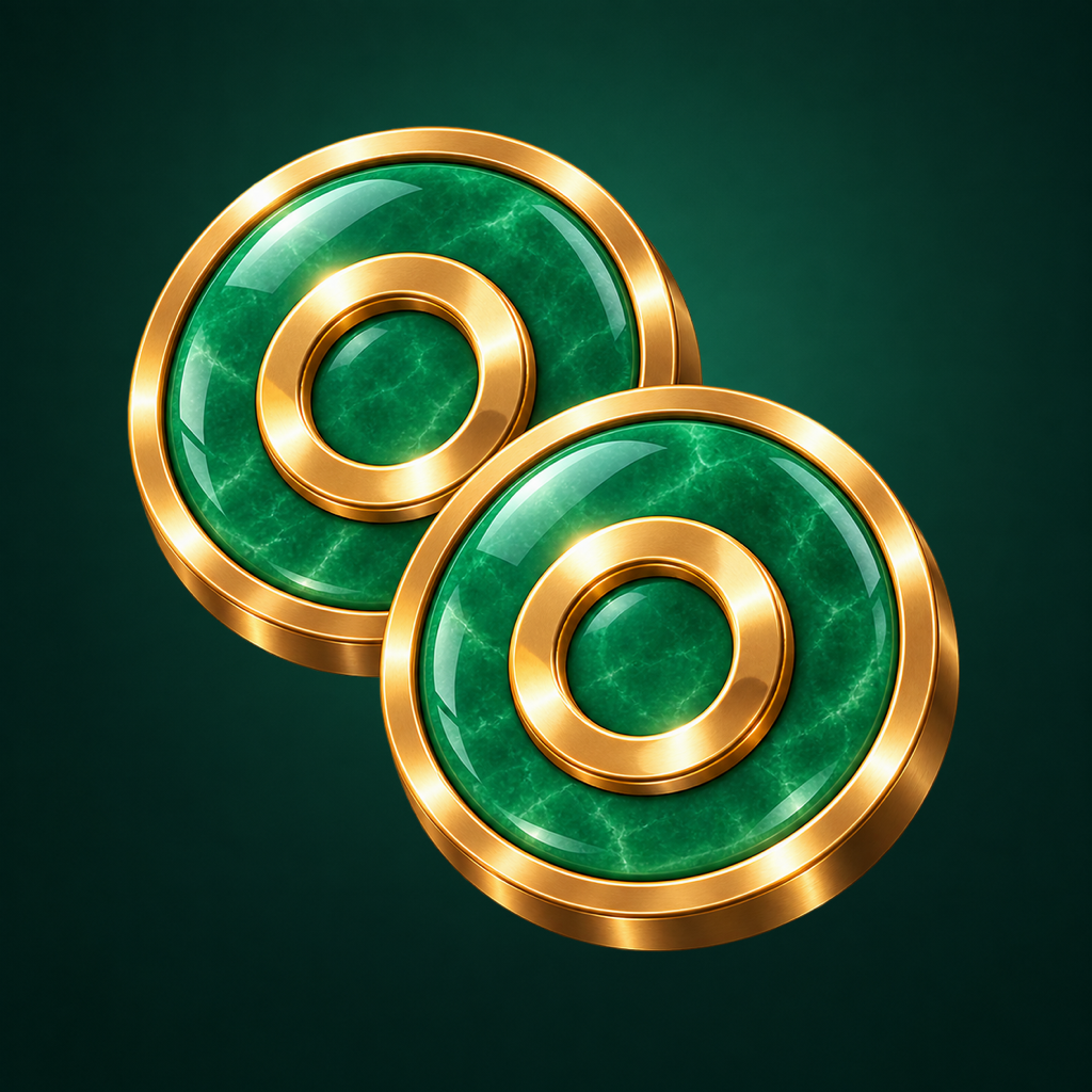 Jade Sanctuary app icon